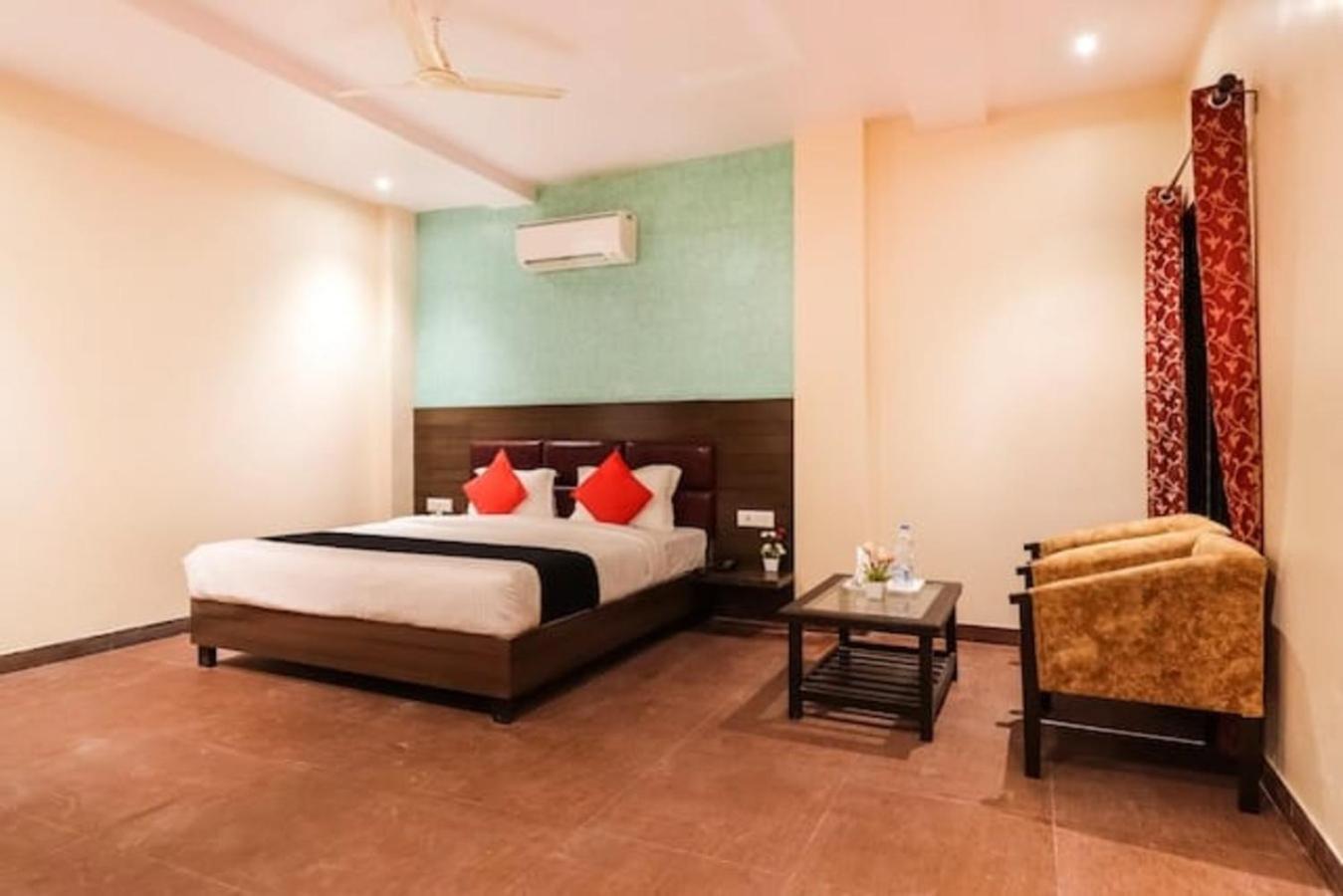Gayatri Palace Lucknow