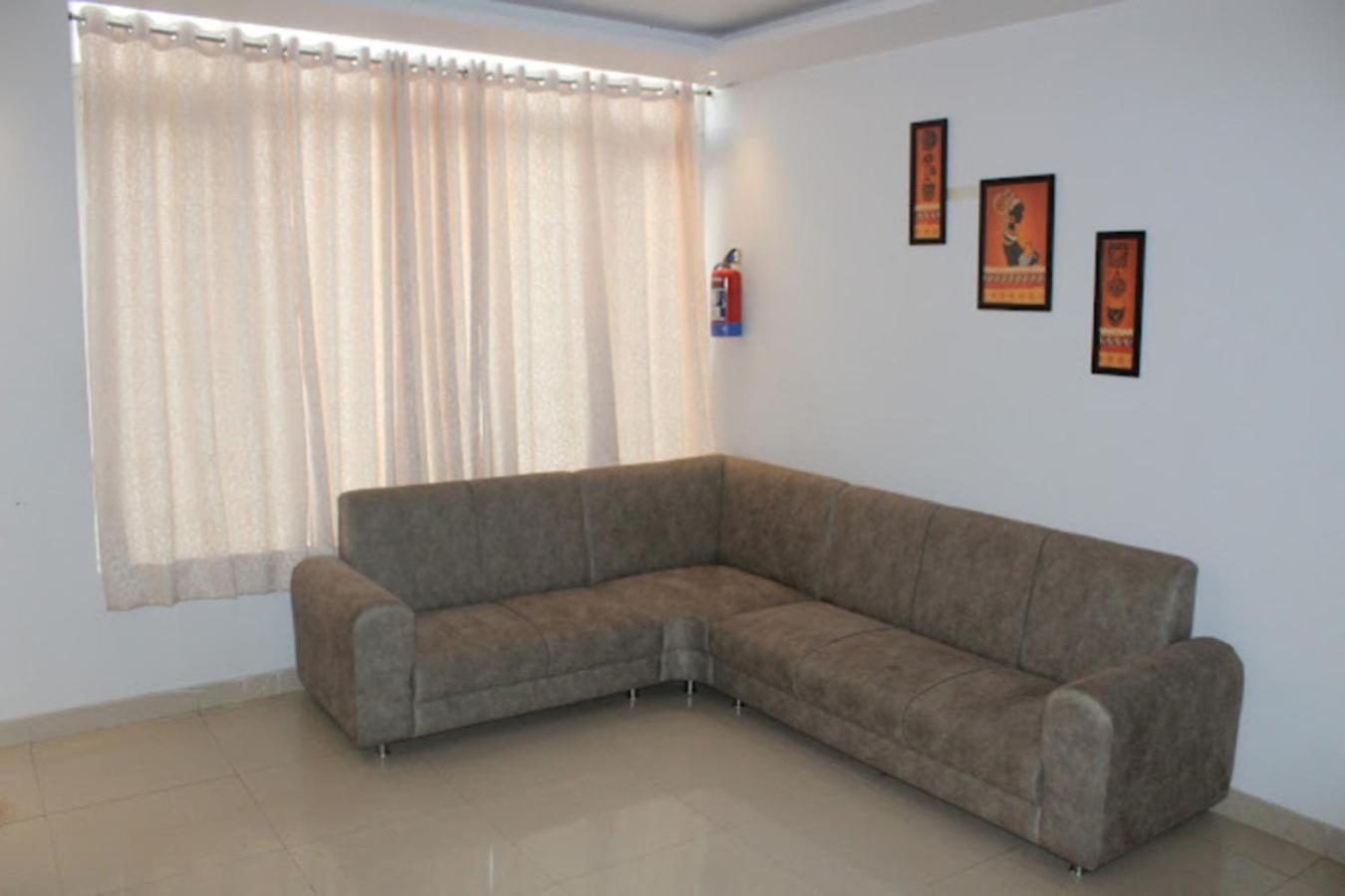 Gayatri Palace Hotel