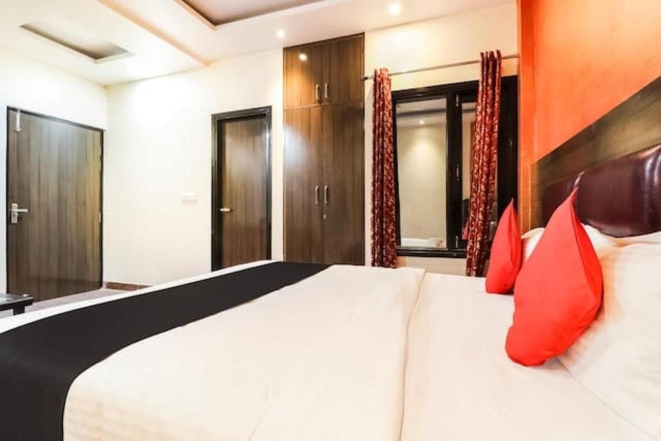 Hotel Gayatri Palace 3*