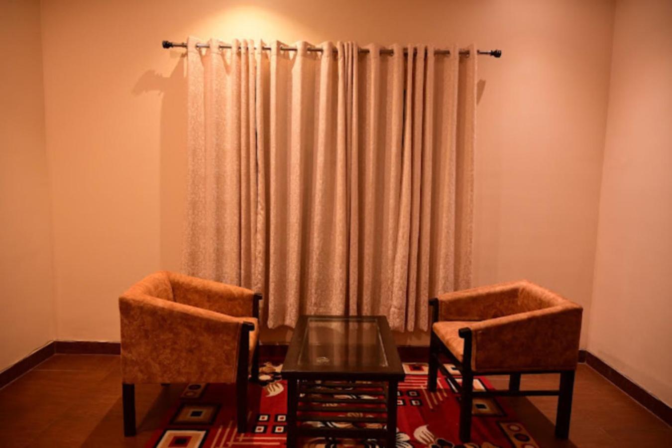 Gayatri Palace