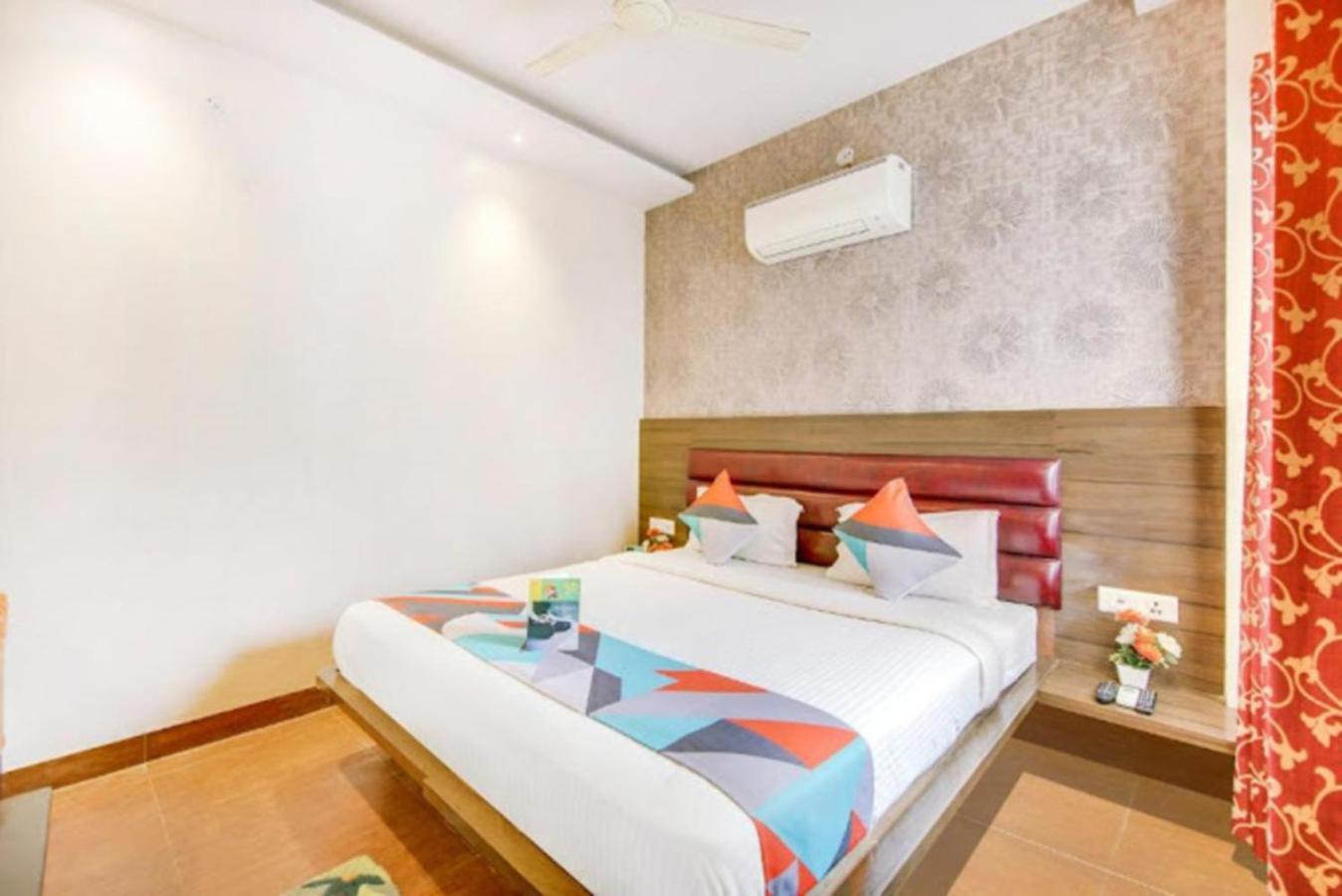 Hotel Gayatri Palace 3*